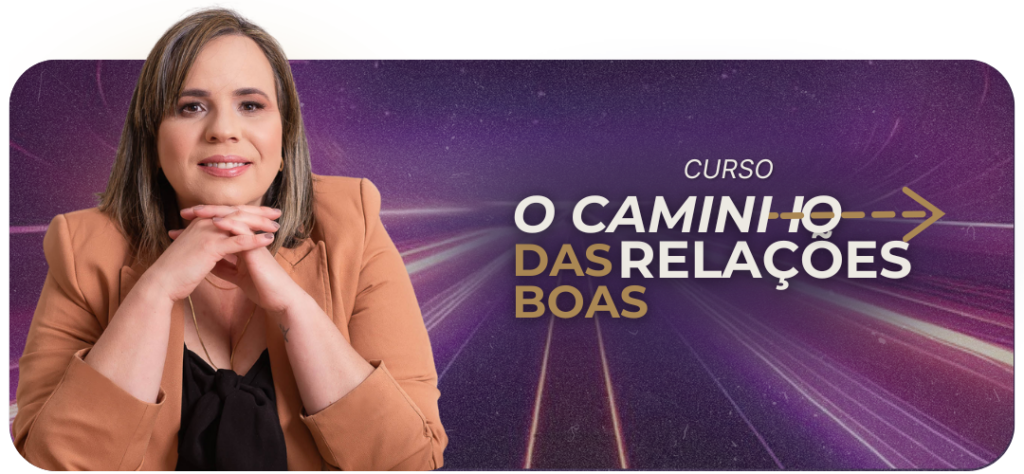 curso o Caminho