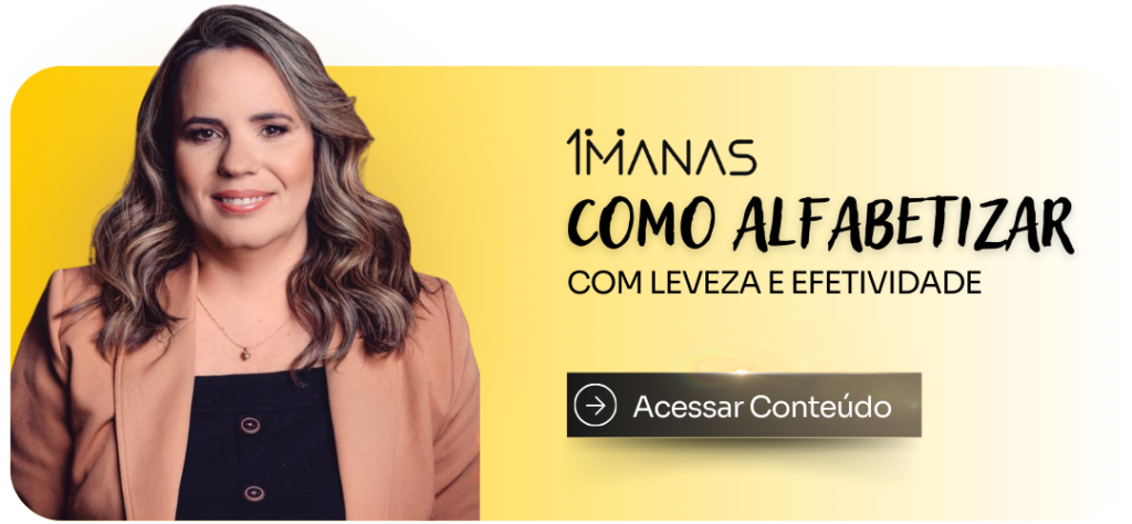 Como alfabetizar com leveza